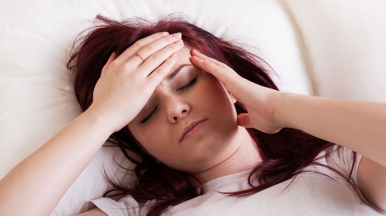 Az úgynevezett "ébresztőóra-fejfájás" legtöbbször hajnali 1 és 3 óra között jelentkezik