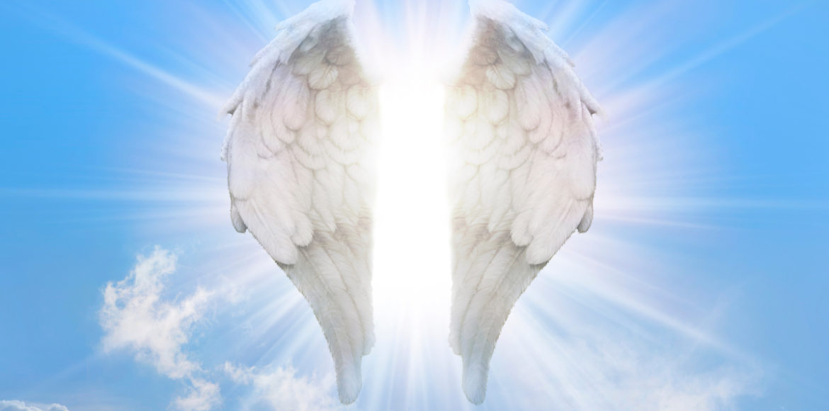 A Szeretet angyala vigyáz ránk március 26. és 30. között