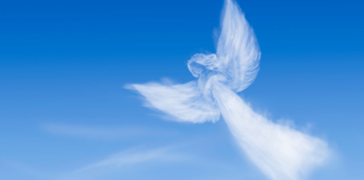 A Hűség és Megbékélés angyala védelmez minket május 21. és 25. között