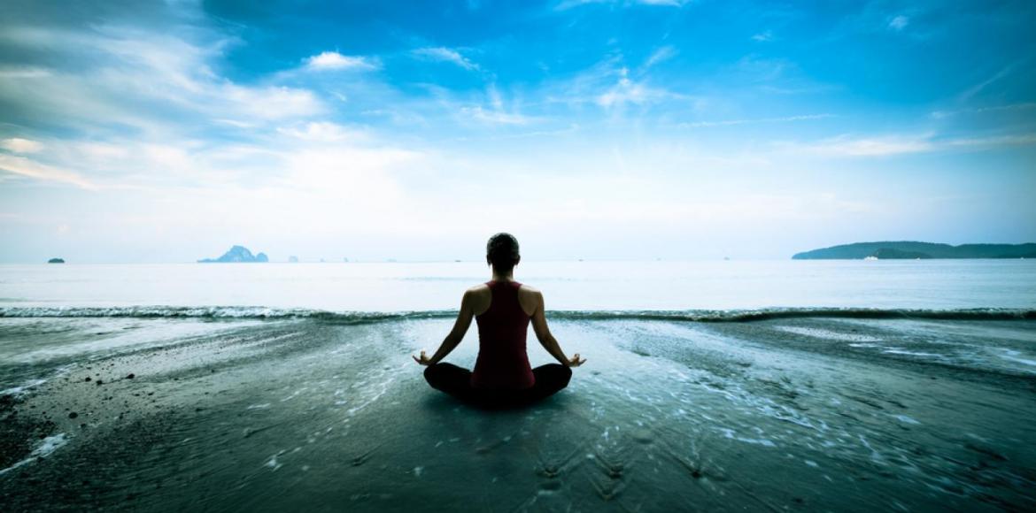 Hangold magad pozitívra! – meditációs gyakorlatok a 12 csillagjegynek