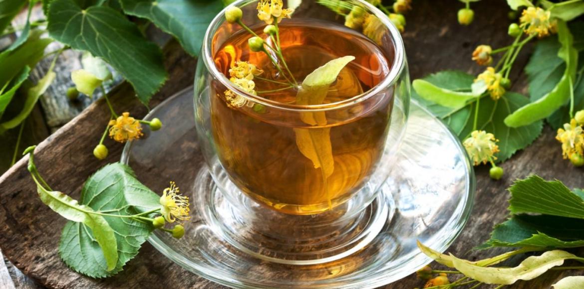 Meghűlésre: hársfavirág