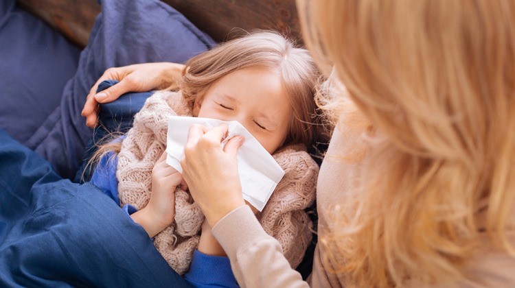 Miért termelődnek váladékok a testünkben?