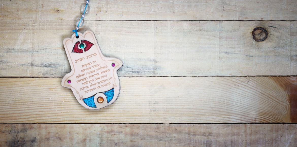 Mágikus amulettek – neked is szerencsét hoznak!