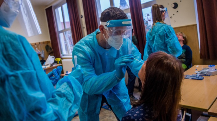 Koronavírus: a hazai szakember szerint most erre kell figyelnünk