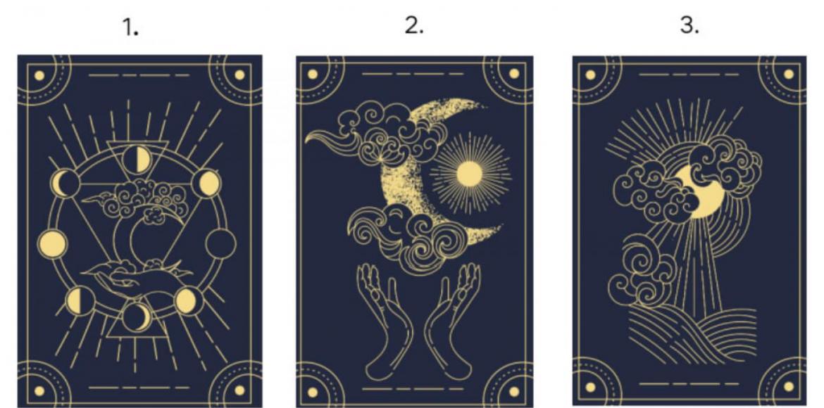 Milyen áldást küld feléd az univerzum ezen a héten?