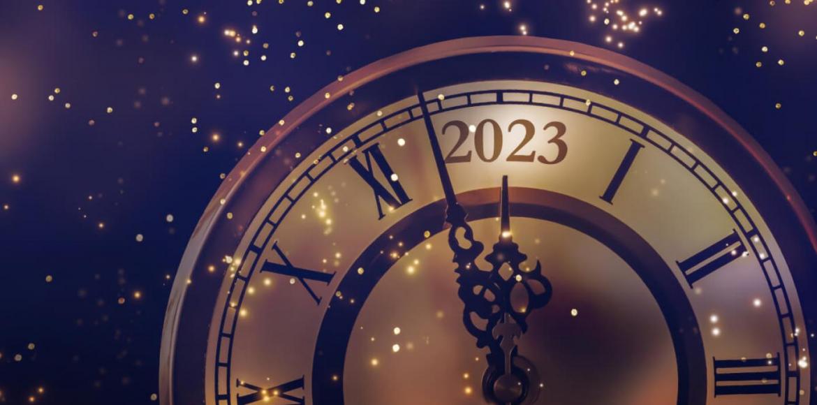 Heti horoszkóp 2022. december 26-2023. január 1.: Karácsonnyal indul, szilveszterrel ér véget a hét…