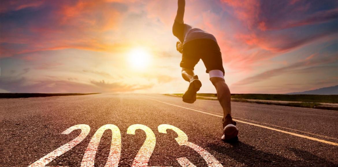 Tudatos döntések 2023-ban: kezdd apró lépésekkel az életmódváltást