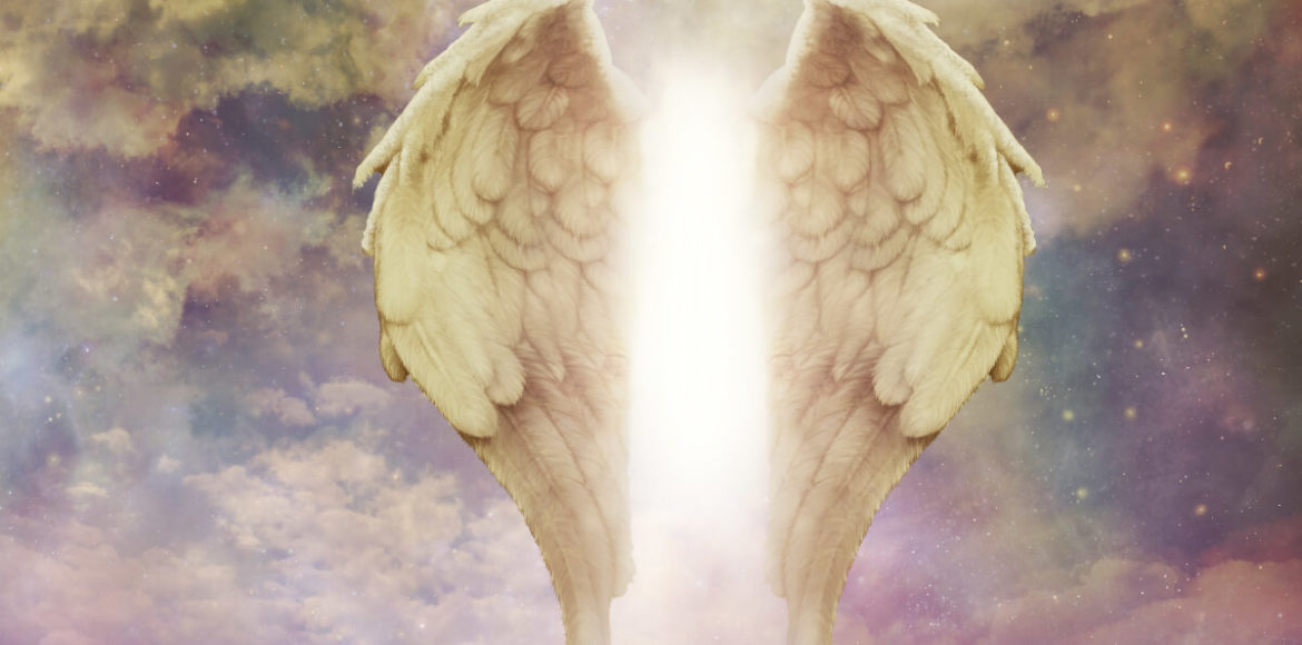 A hét angyali üzenete: az égiek áldást küldenek feléd