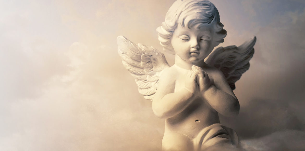 A hét angyali üzenete: ha az őszinteség és szeretet útján jársz, az angyalok megáldanak