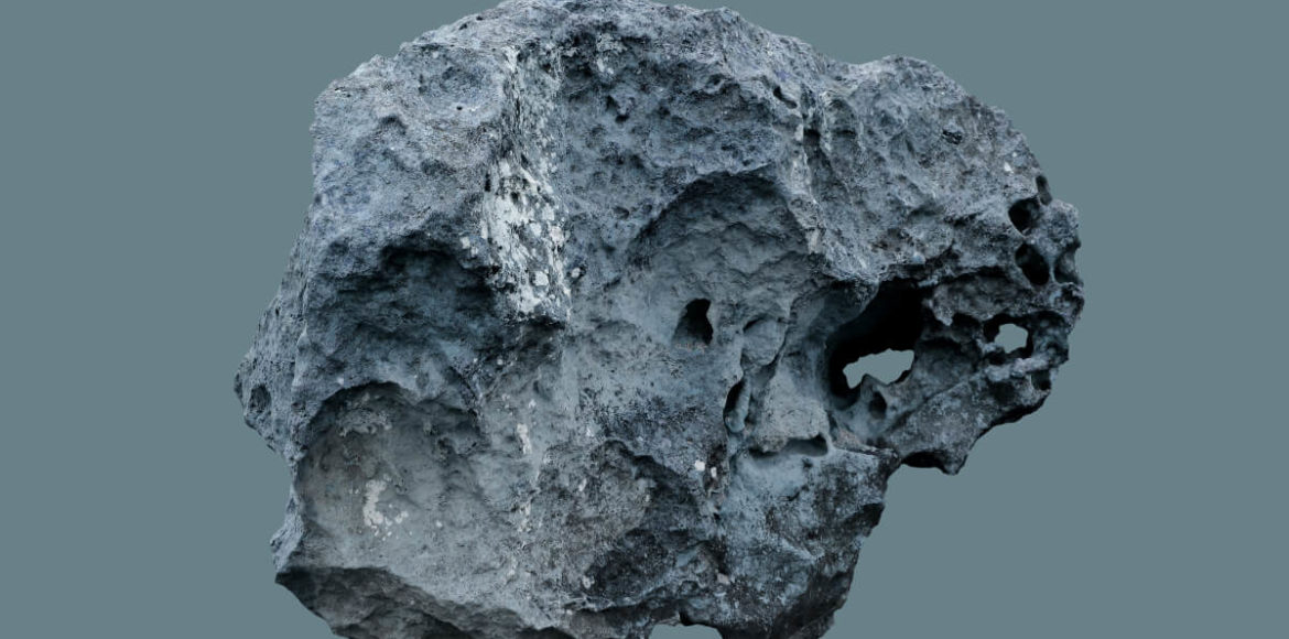 Meteorit csapódott egy ház erkélyébe egy olasz kisvárosban