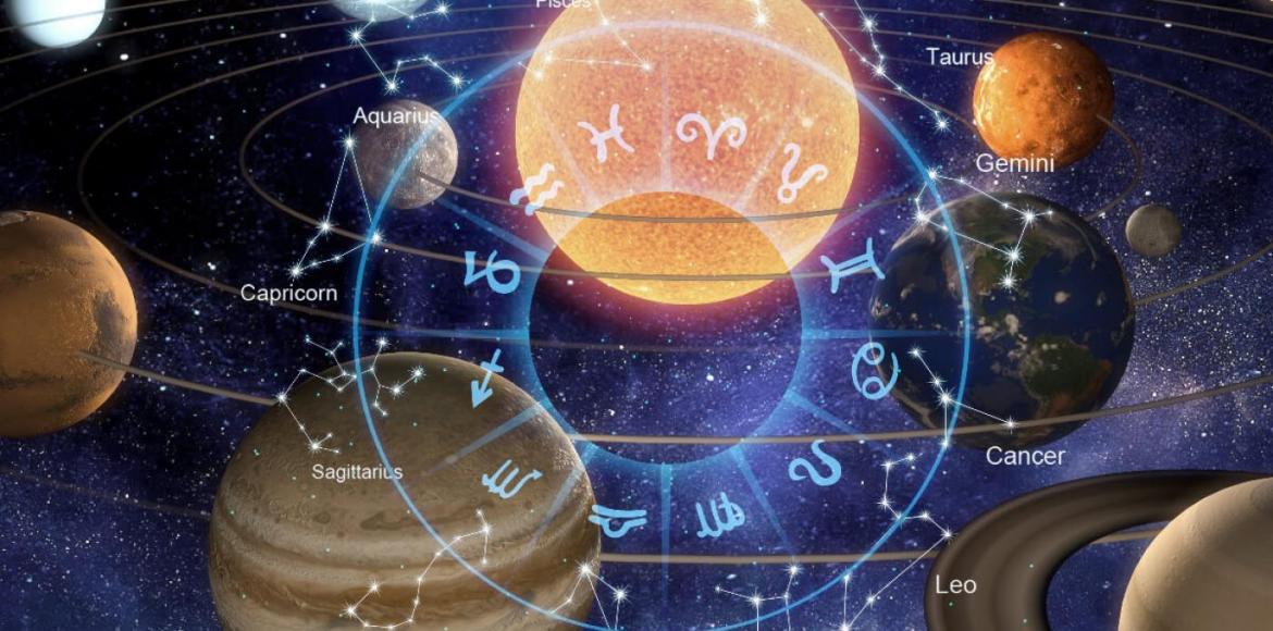 Heti horoszkóp 2023. március 13-19.: Komoly tanításokat kapunk a héten
