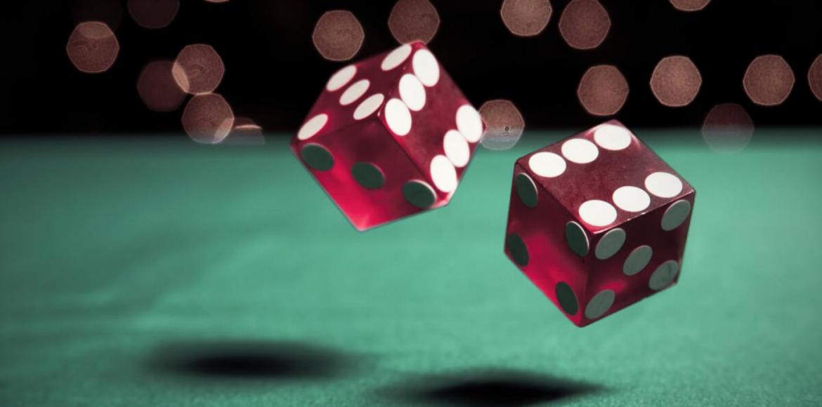 Astragalomancia – jóslás dobókockával