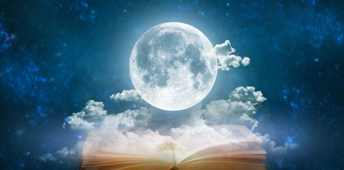 Heti holdhoroszkóp 2023. április 10-16.: a Nyilas Hold vidámságot, a Bak Hold fegyelmezettséget hoz