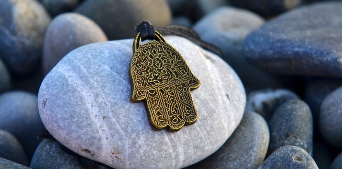 Ezek az amulettek és talizmánok mágikus erővel bírnak