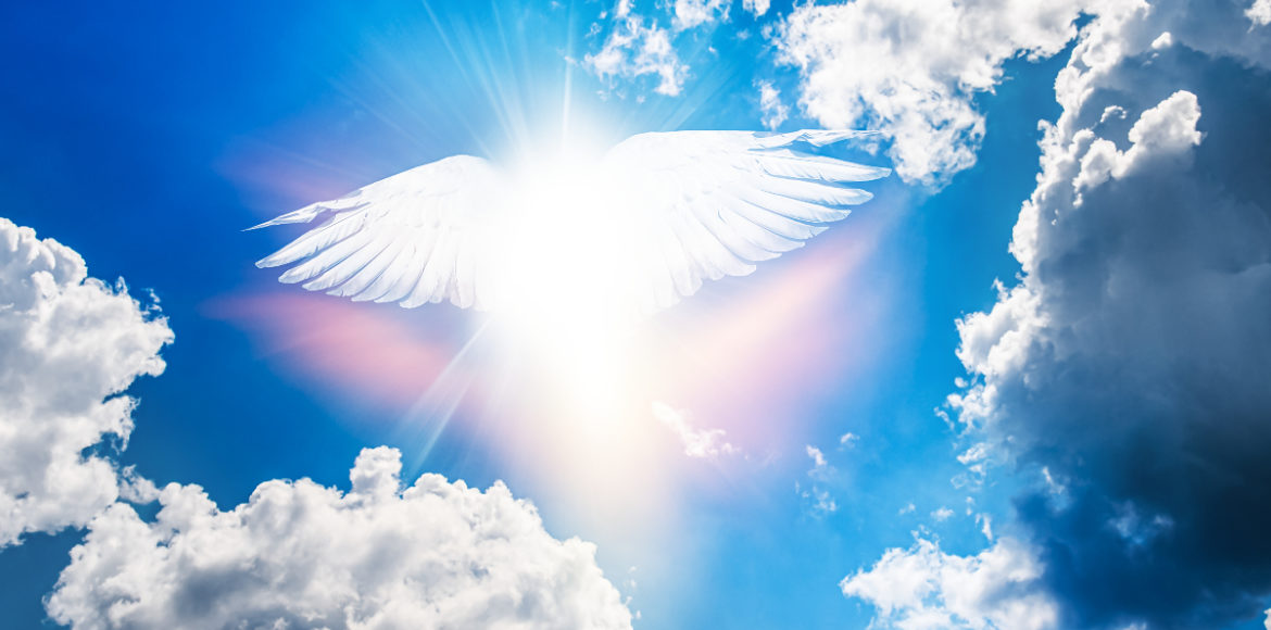 6 biztos jel, hogy az angyalok üzennek neked
