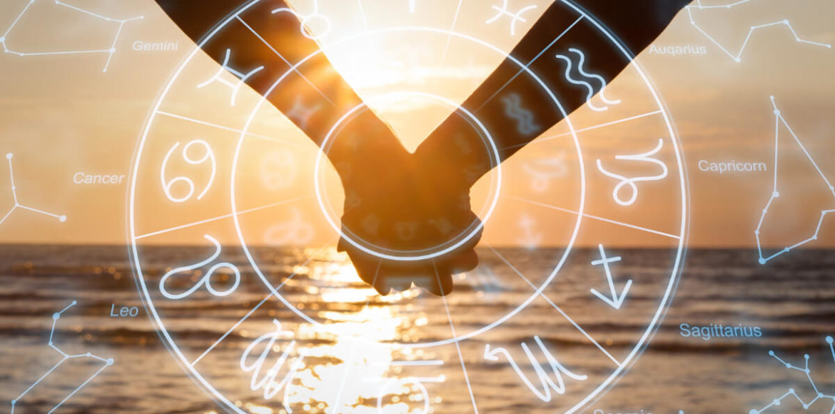 Heti szerelmi horoszkóp 2023. október 7-13.: Fellobban a szerelem lángja