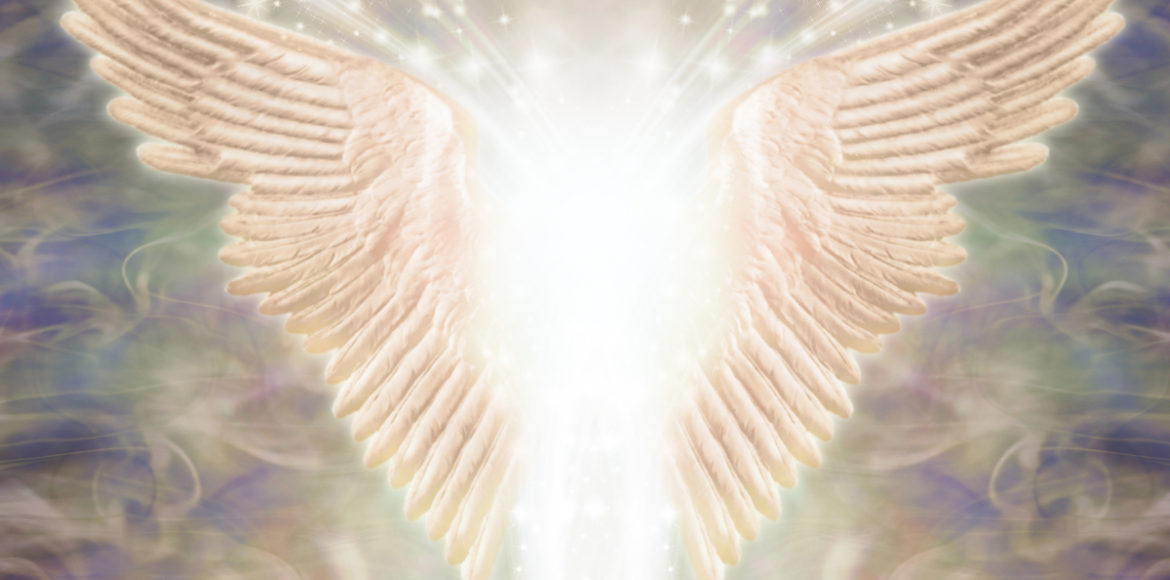 Október 14 és 18 között Hahahel, a hívők őrzője vigyáz ránk