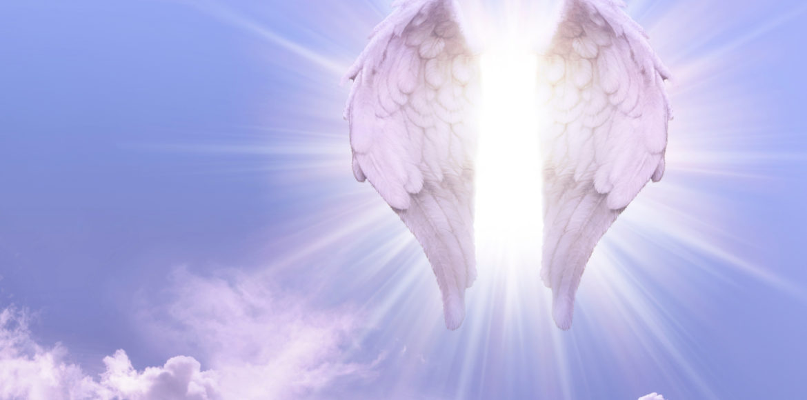 Ariel, a Titkok feltárásának angyala vigyáz ránk november 8. és 12. között