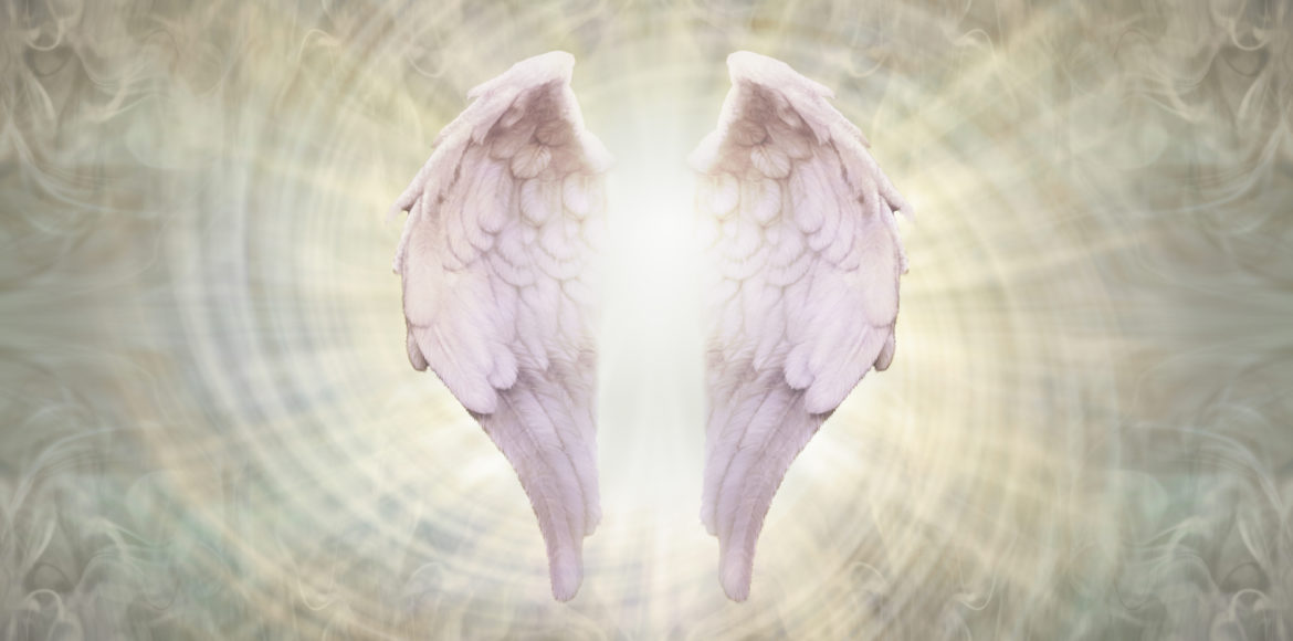 A Bölcsesség angyala segít minket november 13. és 17. között