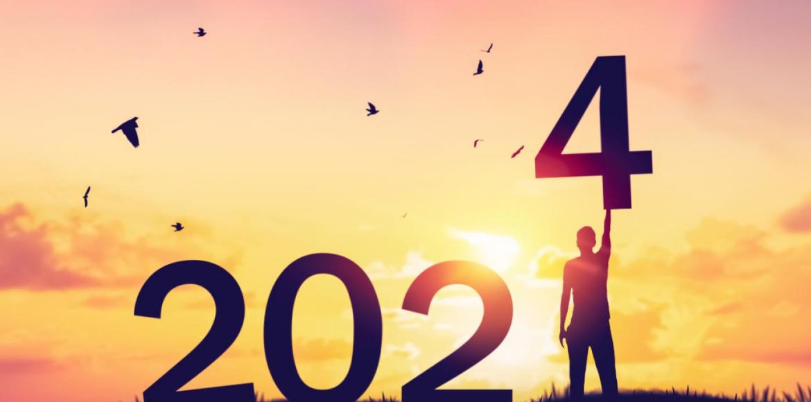 2024, a számmisztika szerint: megvilágosító erejű események jönnek