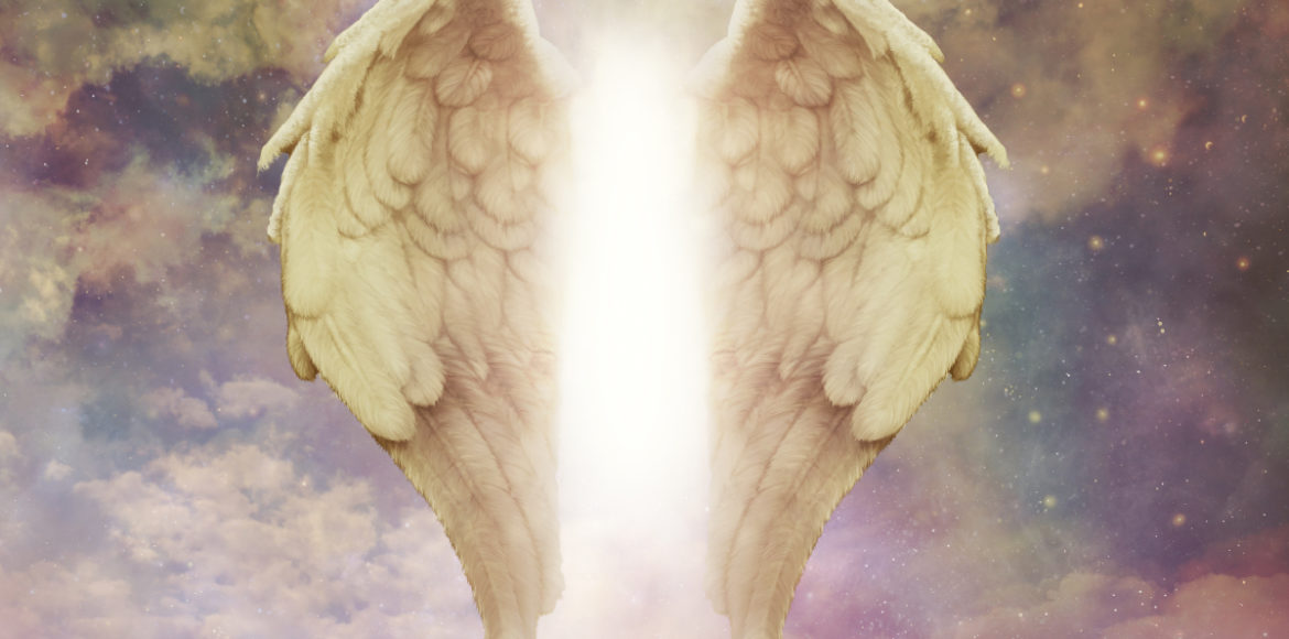 Az Igaz szeretet angyala vigyáz ránk november 18 és 22 között
