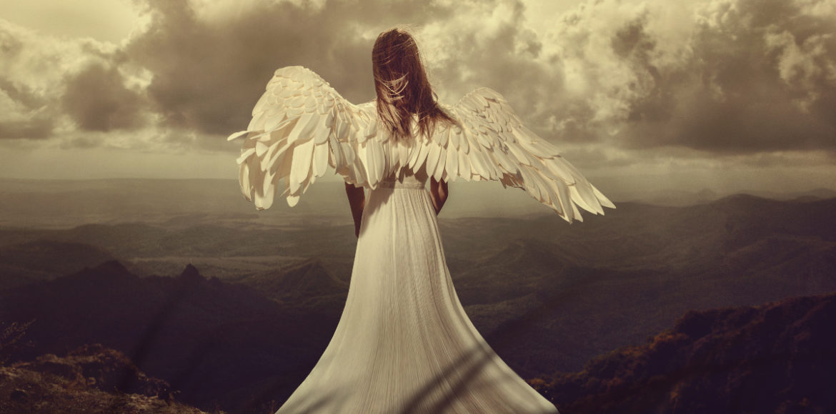 A Felemelkedés angyala vigyáz ránk november 23. és 27 között