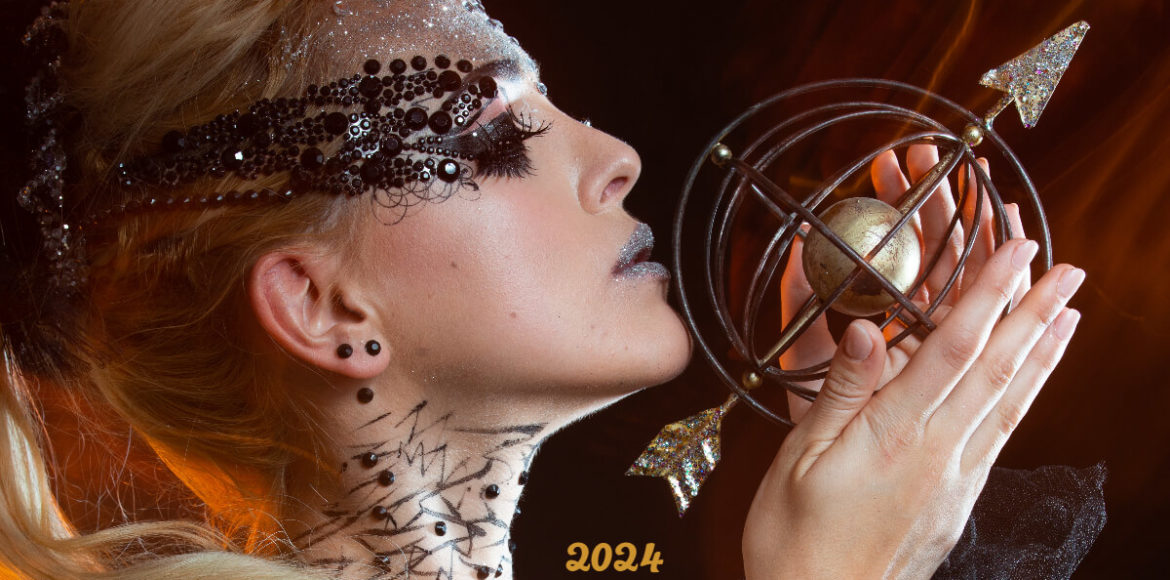 Nyilas éves horoszkóp 2024: szerelem, karrier, egészség