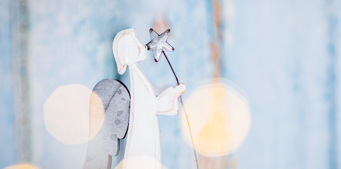 A Remény angyala vigyáz ránk december 27. és 31. között