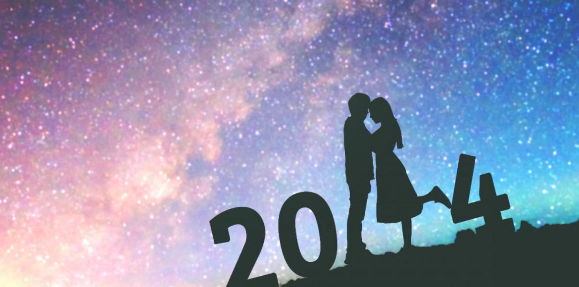 Nagy éves szerelmi és párkapcsolat horoszkóp 2024