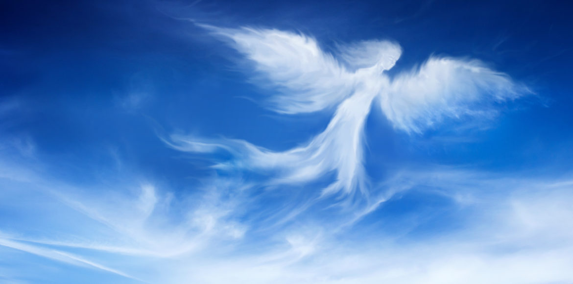 A Bölcsesség angyala segít minket január 11. és 15. között