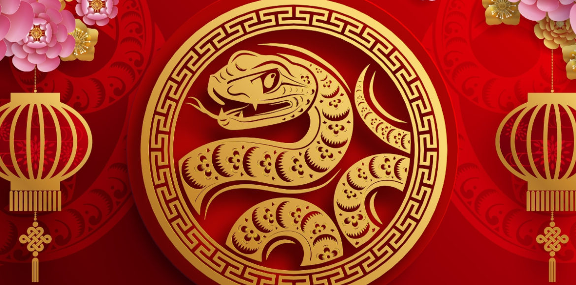 Kínai horoszkóp 2024.: nagyszerű éve lesz a Kígyónak