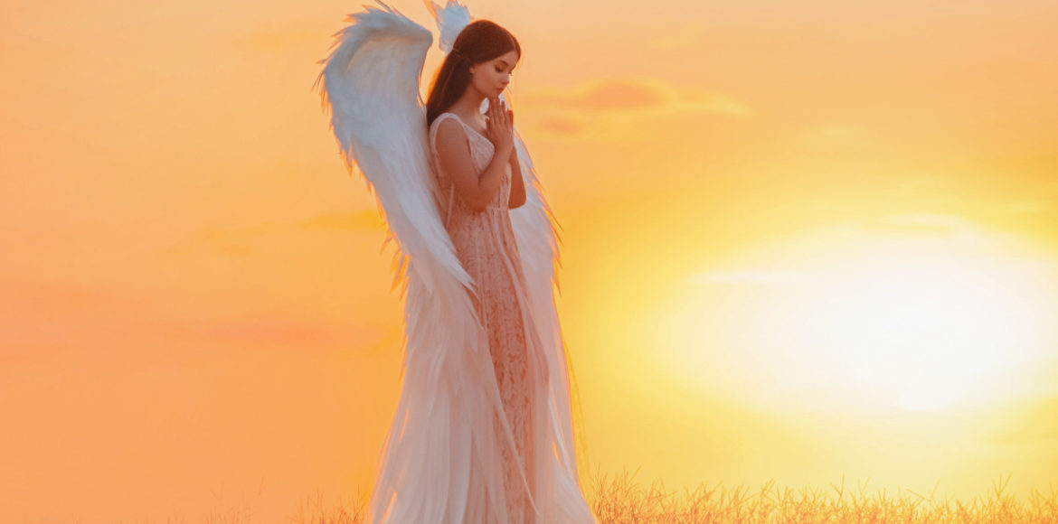 Az Isteni Védelem angyala vigyáz ránk február 5. és 9. között