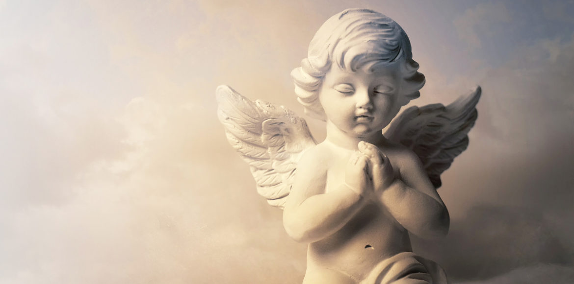 A Bölcsesség és a Víz angyala vigyáz ránk február 10. és 14. között