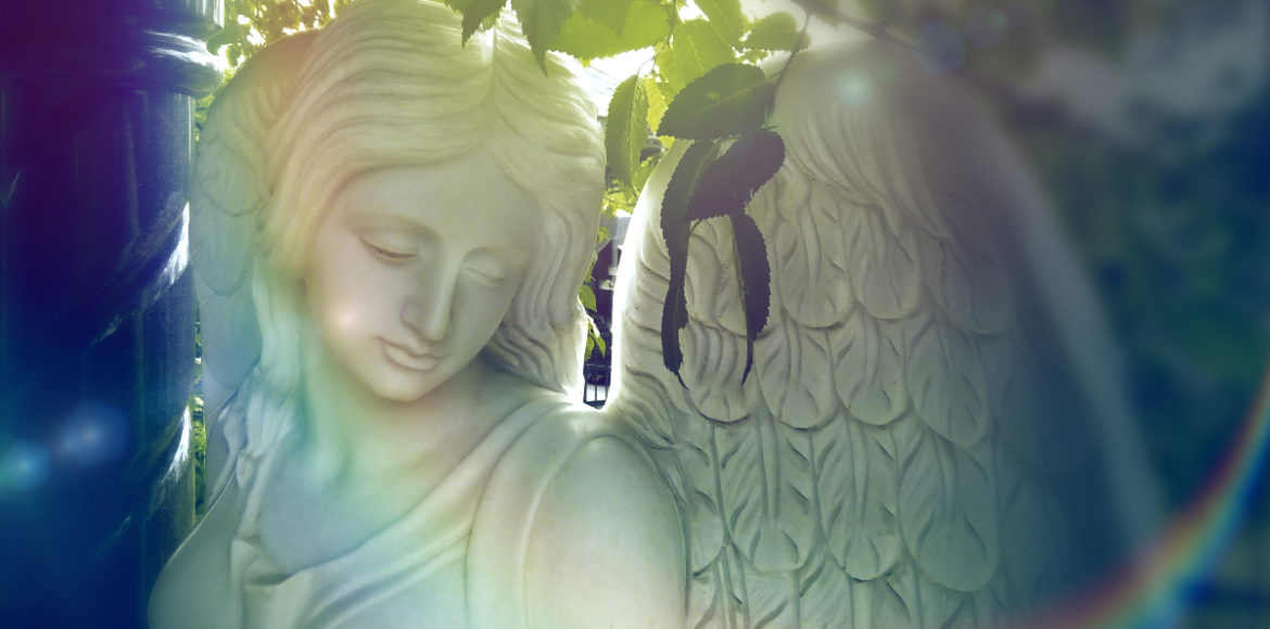 Az Átalakulás angyala segít minket február 20. és 24. között