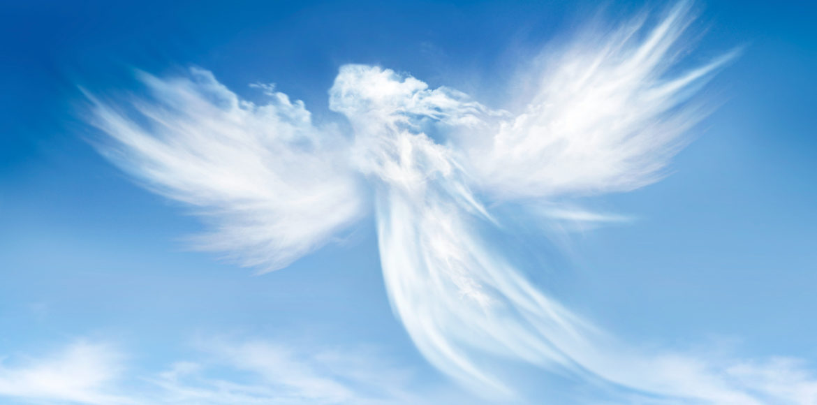 A Gyógyítás és Törődés angyala vigyáz ránk február 25. és 29. között