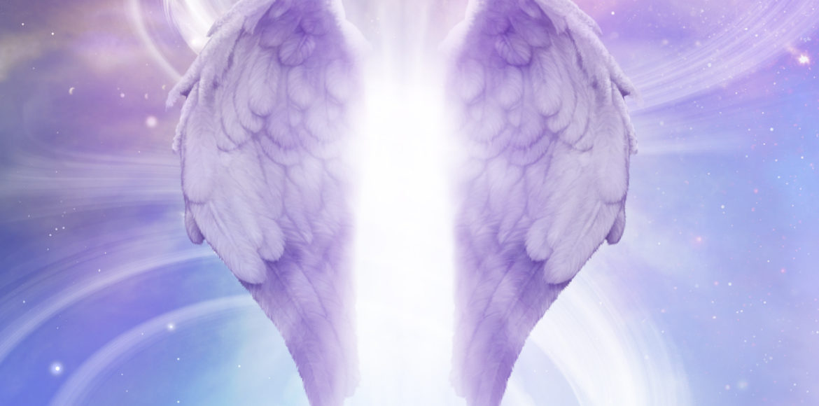 Az Új Kezdetek angyala vigyáz ránk március 21. és 26. között