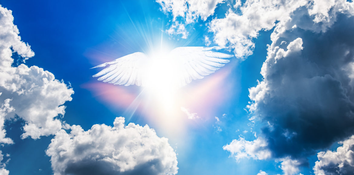A Javítás angyala a védelmezője az április 10. és 14. közötti időszaknak