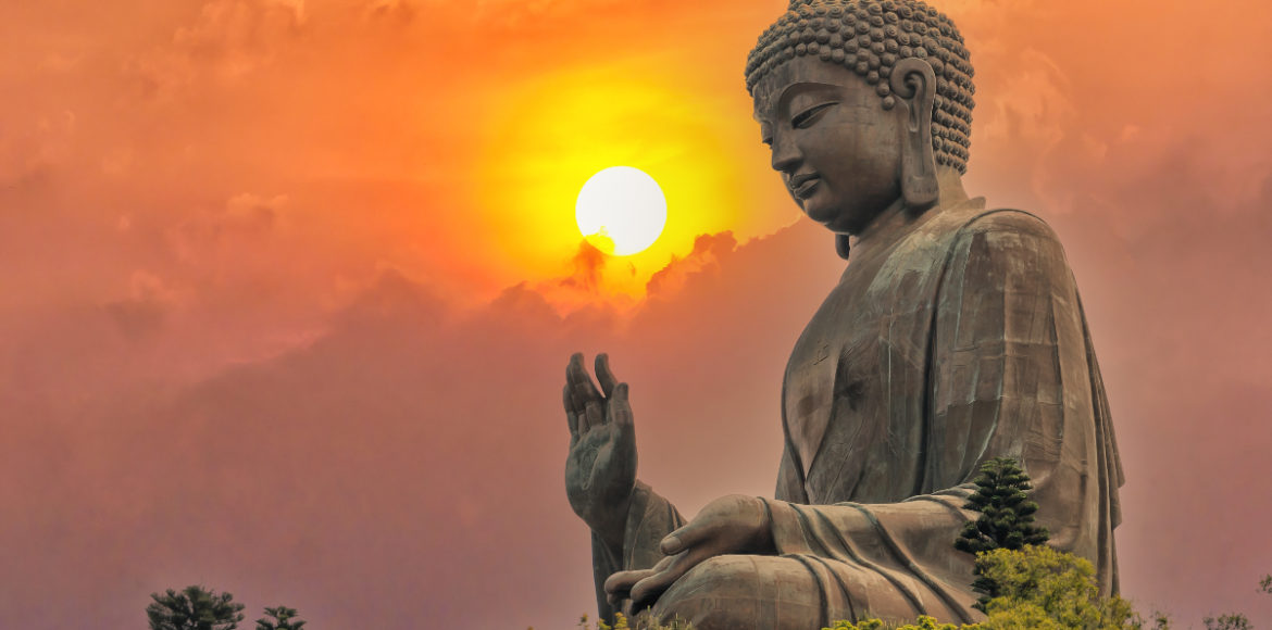 Idén május 15-re esik Buddha születésnapja – különleges energiák hatnak a szakrális napon