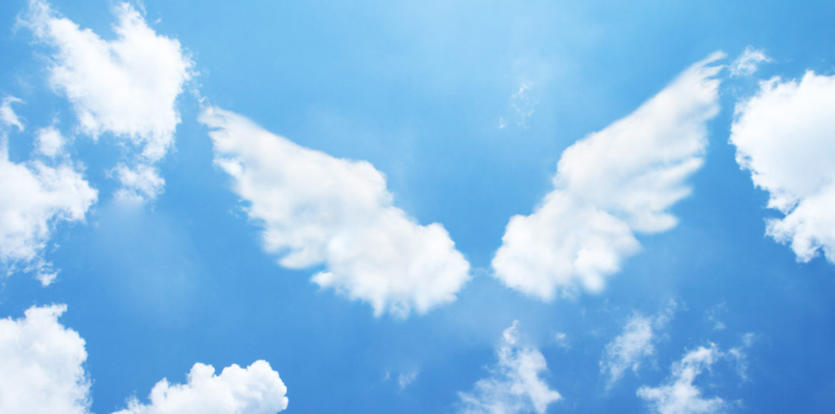 A Szabadság angyala védelmez minket május 26. és 31. között