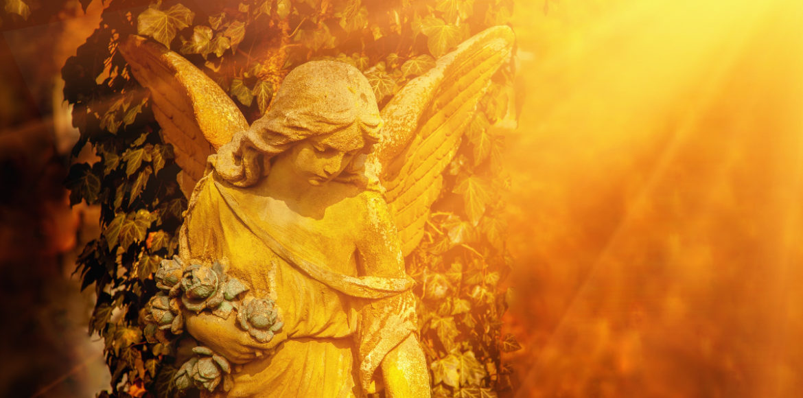 A Hírnév és Elismerés angyala védelmez minket július 7-től 11-ig