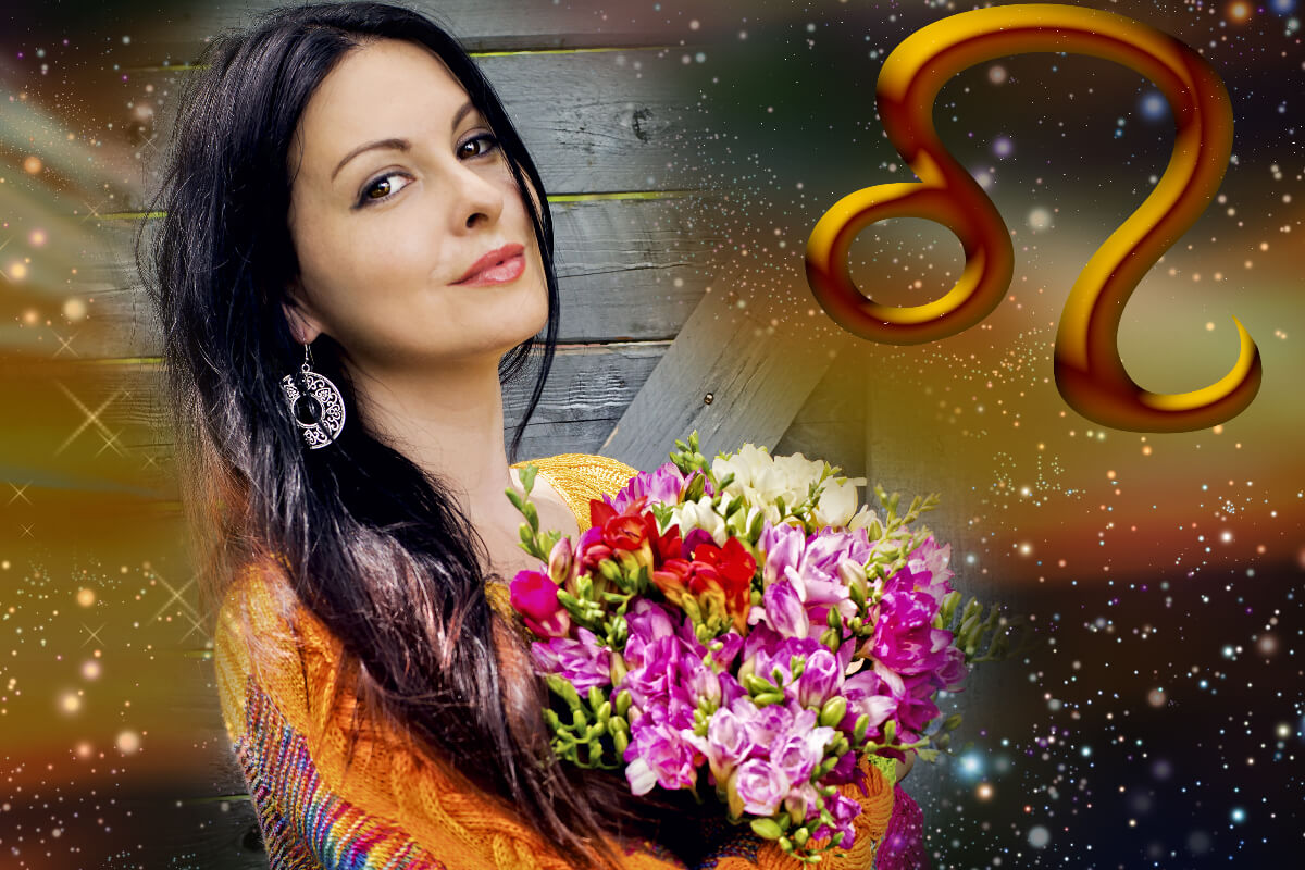 Oroszlán 1 éves születésnapi horoszkóp