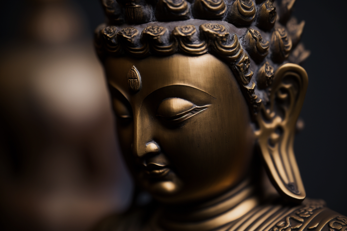 Július 20.: Aszalha púdzsá, a buddhizmus egyik legszentebb ünnepe